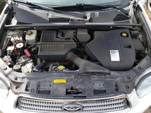 Photo 11 from auction – 2008 TOYOTA HIGHLANDER with VIN JTEEW44A582002577