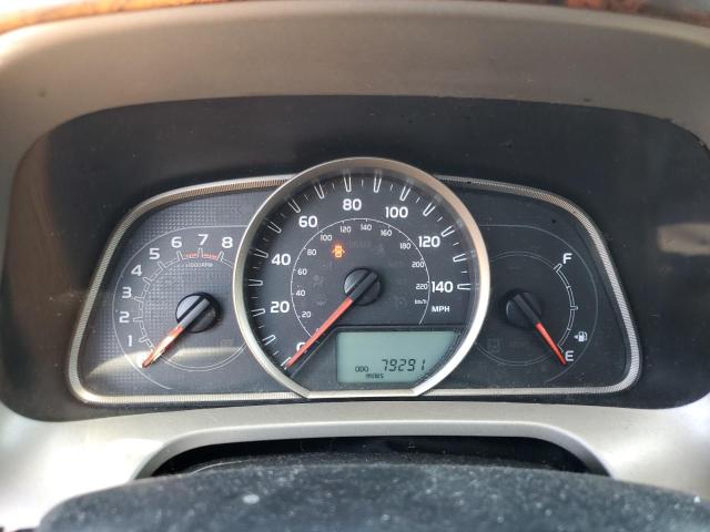 Photo 9 from auction – 2014 TOYOTA RAV4 XLE with VIN 2T3RFREV1EW170756