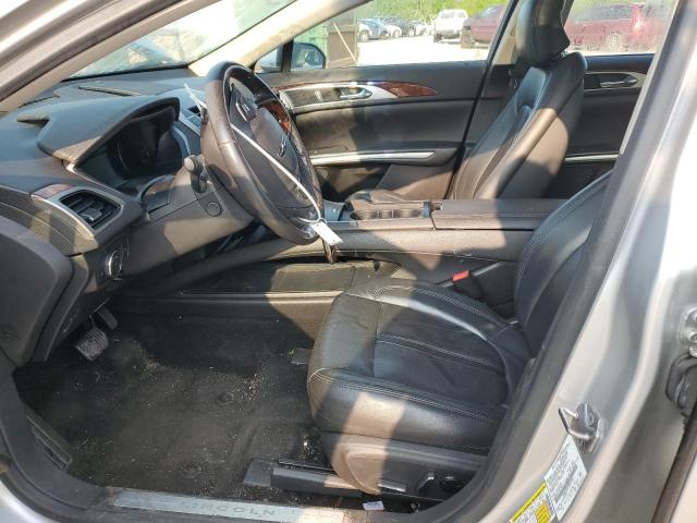 Photo 7 from auction – 2013 LINCOLN MKZ with VIN 3LN6L2JK7DR811955