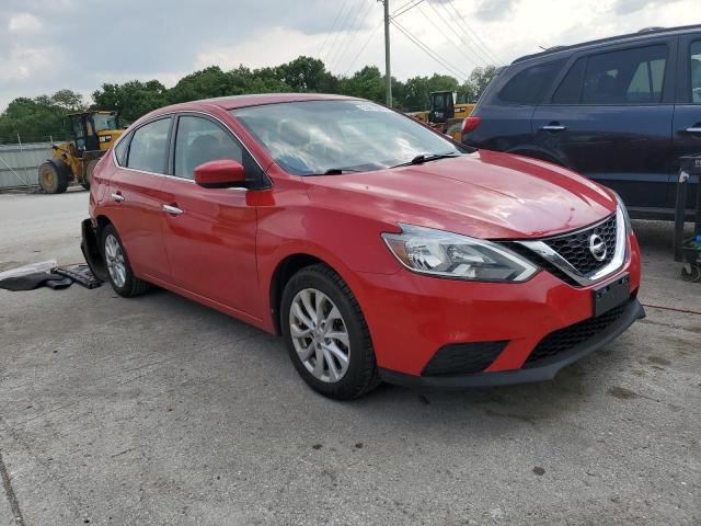 Photo 4 from auction – 2016 NISSAN SENTRA S with VIN 3N1AB7AP3GY329264