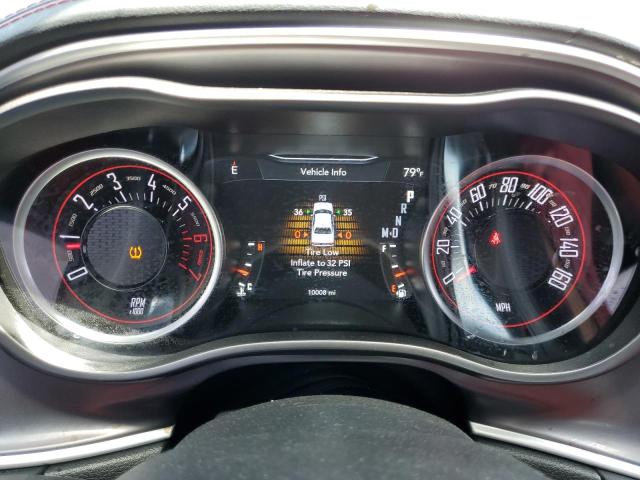 Photo 9 from auction – 2021 DODGE CHALLENGER with VIN 2C3CDZBTXMH651297
