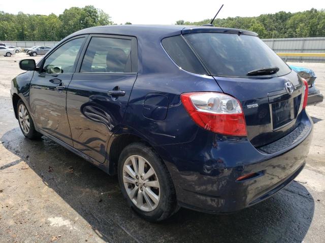 Photo 2 from auction – 2009 TOYOTA COROLLA MA with VIN 2T1KU40E49C014390