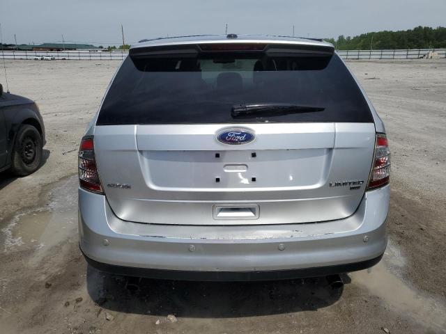 Photo 6 from auction – 2010 FORD EDGE LIMIT with VIN 2FMDK4KC6ABB46862