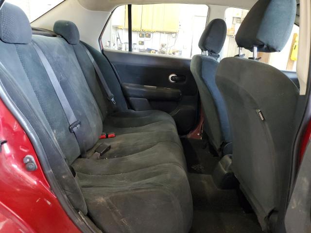 Photo 10 from auction – 2011 NISSAN VERSA S with VIN 3N1BC1AP7BL420428