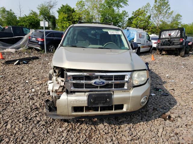 Photo 5 from auction – 2011 FORD ESCAPE XLS with VIN 1FMCU9C7XBKB10278