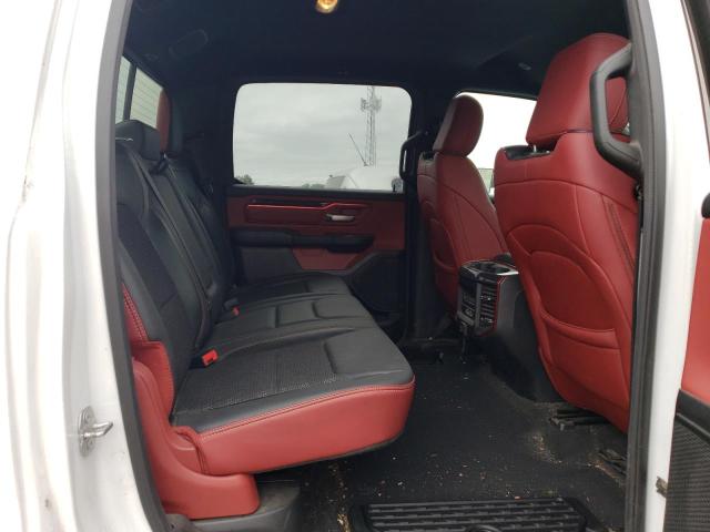 Снимка 10 от търг – 2019 RAM 1500 REBEL с VIN 1C6SRFLT0KN766914
