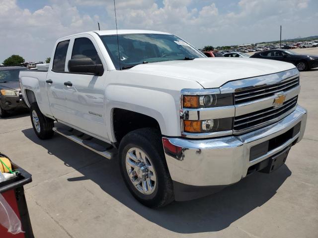 Photo 4 from auction – 2016 CHEVROLET SILVERADO with VIN 1GC2CUEG2GZ384169