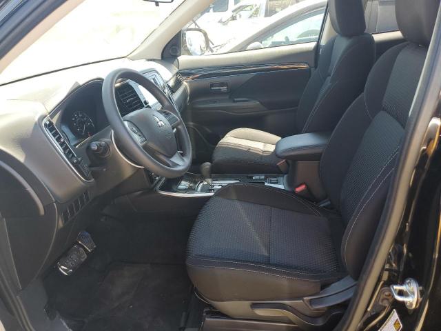 Photo 7 from auction – 2019 MITSUBISHI OUTLANDER with VIN JA4AD2A31KZ054767