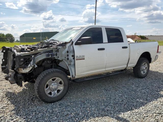RAM 2500 ST 2018 with VIN 3C6UR5CL9JG377831 - Photo from auction