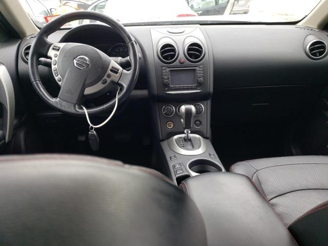 Photo 8 from auction – 2012 NISSAN ROGUE S with VIN JN8AS5MV2CW388226
