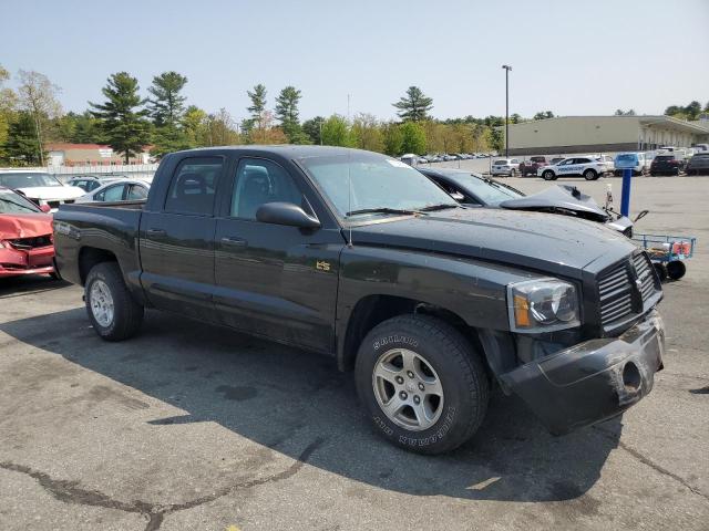 Photo 4 from auction – 2006 DODGE DAKOTA QUA with VIN 1D7HW48N96S657262