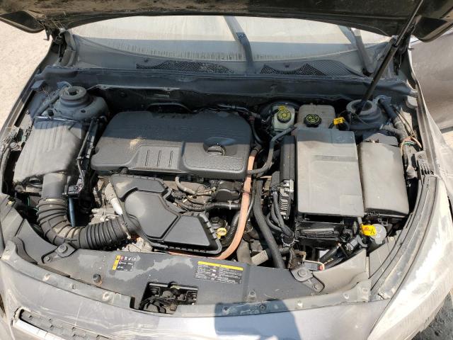 Photo 11 from auction – 2013 CHEVROLET MALIBU 1LT with VIN 1G11D5RR2DF120966