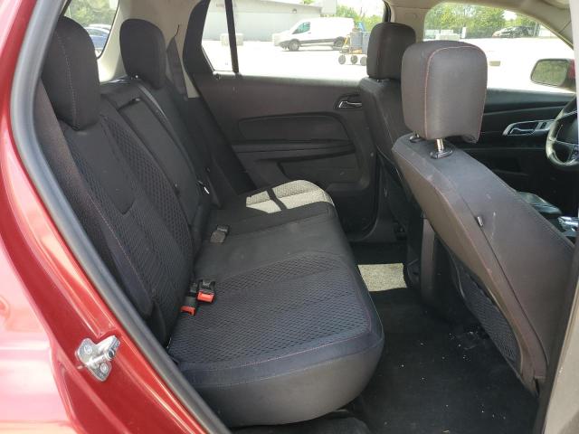 Photo 11 from auction – 2015 GMC TERRAIN SL with VIN 2GKALMEK3F6311343