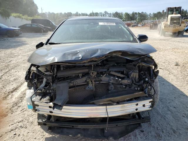 Photo 5 from auction – 2021 TOYOTA COROLLA SE with VIN 5YFS4MCE2MP075130