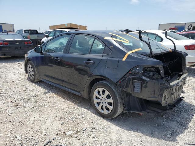 Photo 2 from auction – 2020 TOYOTA COROLLA LE with VIN 5YFEPRAE9LP113746