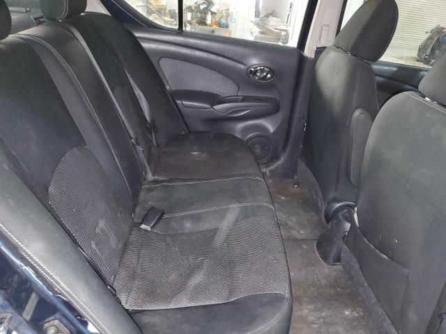 Photo 10 from auction – 2015 NISSAN VERSA S with VIN 3N1CN7AP5FL882753