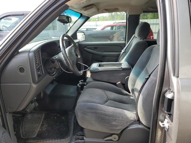 Photo 7 from auction – 2006 CHEVROLET SLVRD 1500 with VIN 1GCEC19V56Z184857