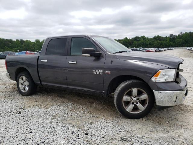Photo 4 from auction – 2016 RAM 1500 SLT with VIN 1C6RR6LT9GS216022