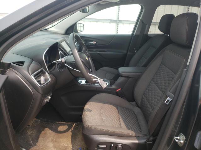 Photo 7 from auction – 2018 CHEVROLET EQUINOX LT with VIN 2GNAXSEV3J6234097