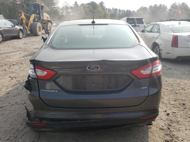 Photo 6 from auction – 2015 FORD FUSION SE with VIN 3FA6P0H73FR260561