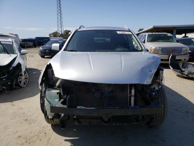 Photo 5 from auction – 2012 NISSAN ROGUE S with VIN JN8AS5MT6CW608059
