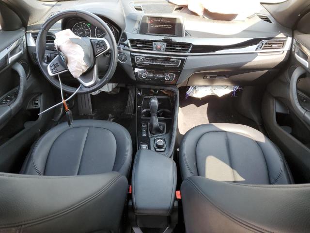 Photo 8 from auction – 2016 BMW X1 XDRIVE2 with VIN WBXHT3C35GP884930
