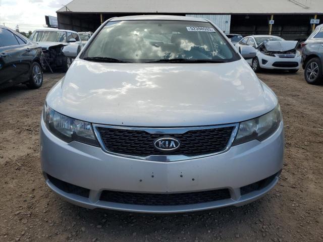 Photo 5 from auction – 2011 KIA FORTE EX with VIN KNAFU5A24B5378451