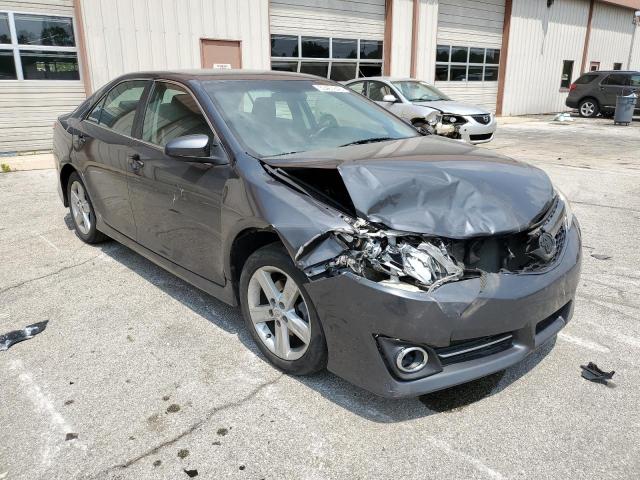 Photo 4 from auction – 2012 TOYOTA CAMRY BASE with VIN 4T1BF1FK3CU102956