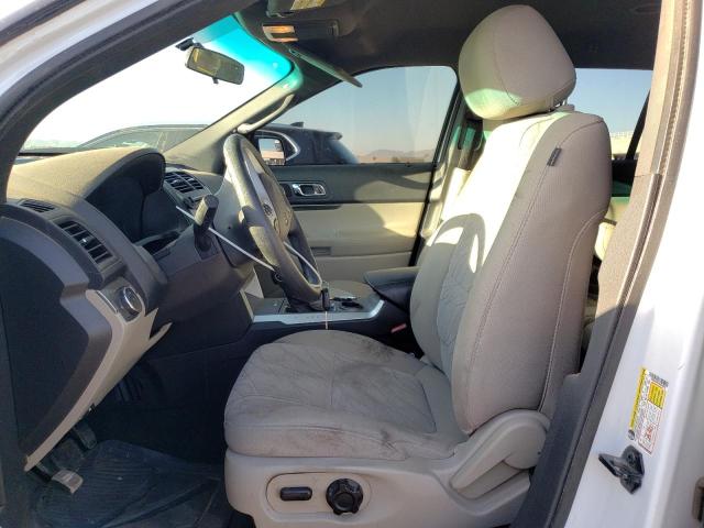 Photo 7 from auction – 2013 FORD EXPLORER with VIN 1FM5K7B81DGA25932