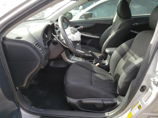 Photo 7 from auction – 2013 TOYOTA COROLLA BA with VIN 5YFBU4EE6DP204516
