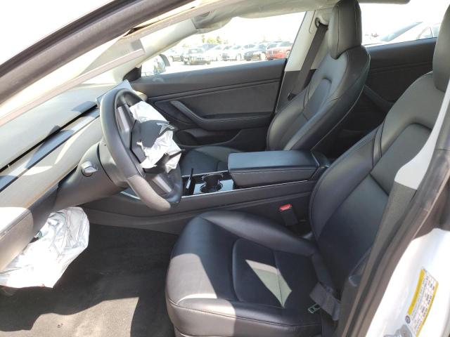 Photo 7 from auction – 2019 TESLA MODEL 3 with VIN 5YJ3E1EA8KF484171