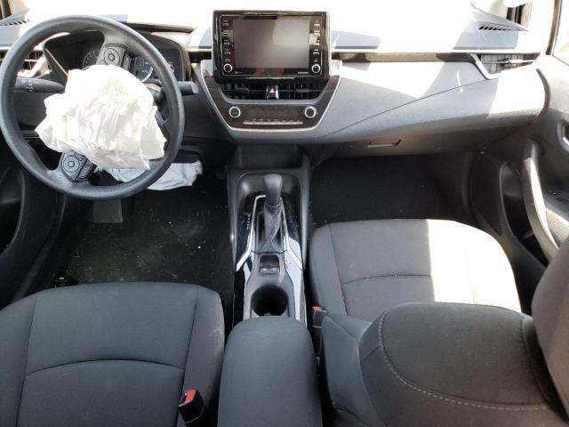 Photo 8 from auction – 2021 TOYOTA COROLLA LE with VIN 5YFEPMAE6MP260336