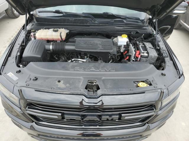 Photo 11 from auction – 2019 RAM 1500 BIG H with VIN 1C6RRFFG7KN877327