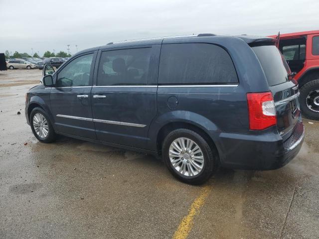 Photo 2 from auction – 2014 CHRYSLER TOWN & COU with VIN 2C4RC1GG2ER133444