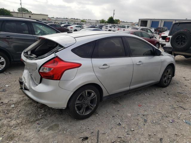 Photo 3 from auction – 2014 FORD FOCUS SE with VIN 1FADP3K23EL211556