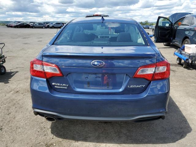 Photo 6 from auction – 2019 SUBARU LEGACY 2.5 with VIN 4S3BNAF6XK3024920
