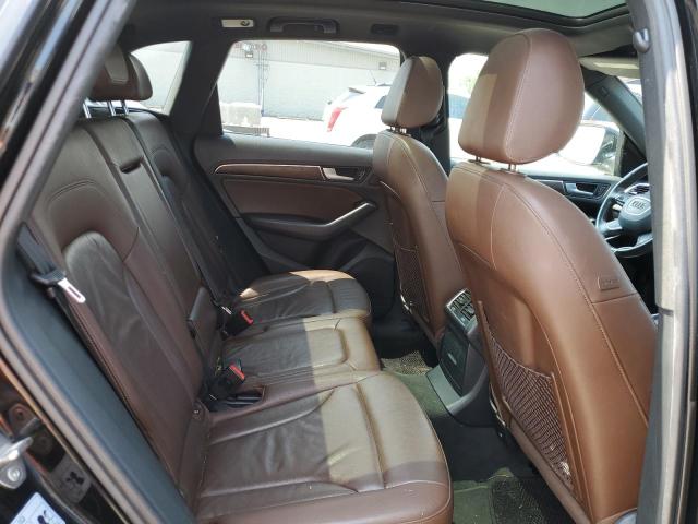 Photo 11 from auction – 2014 AUDI Q5 PREMIUM with VIN WA1LFAFP2EA077857