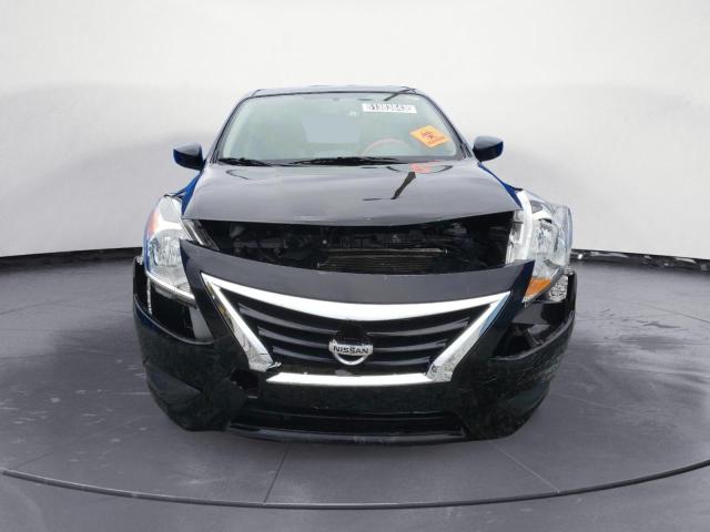 Photo 5 from auction – 2019 NISSAN VERSA S with VIN 3N1CN7AP8KL825831