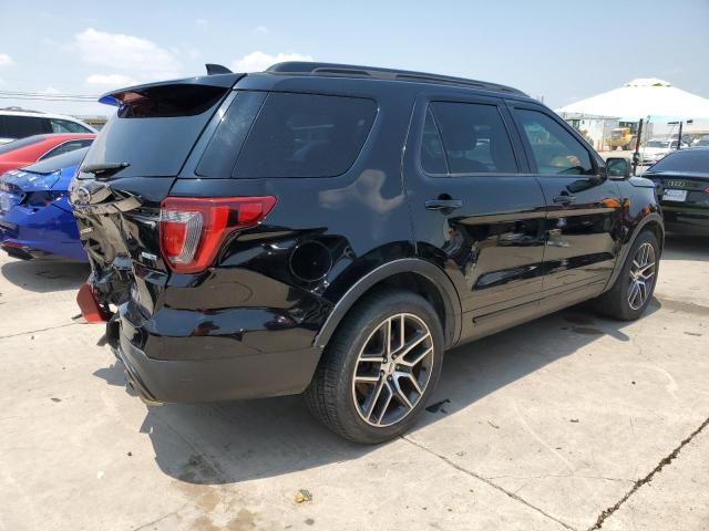 Photo 3 from auction – 2016 FORD EXPLORER S with VIN 1FM5K8GT8GGB71526