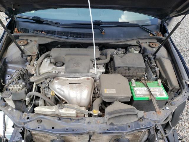 Photo 11 from auction – 2016 TOYOTA CAMRY LE with VIN 4T4BF1FK1GR520167