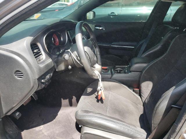 Фото 7 с аукциона – 2016 DODGE CHARGER SR с VIN 2C3CDXL90GH276242