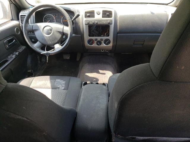 Photo 8 from auction – 2009 CHEVROLET COLORADO with VIN 1GCDT13E198101715