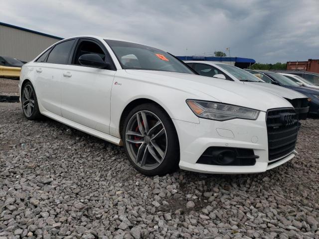 Photo 4 from auction – 2018 AUDI A6 PREMIUM with VIN WAUG3AFCXJN019072