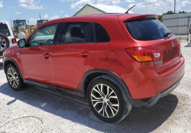 Photo 2 from auction – 2016 MITSUBISHI OUTLANDER with VIN JA4AP3AU3GZ056842