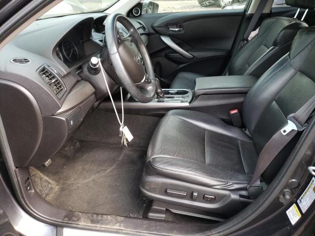 Photo 7 from auction – 2013 ACURA RDX with VIN 5J8TB4H3XDL021263