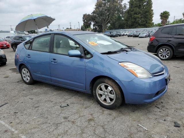Photo 4 from auction – 2006 TOYOTA PRIUS with VIN JTDKB20U467518680