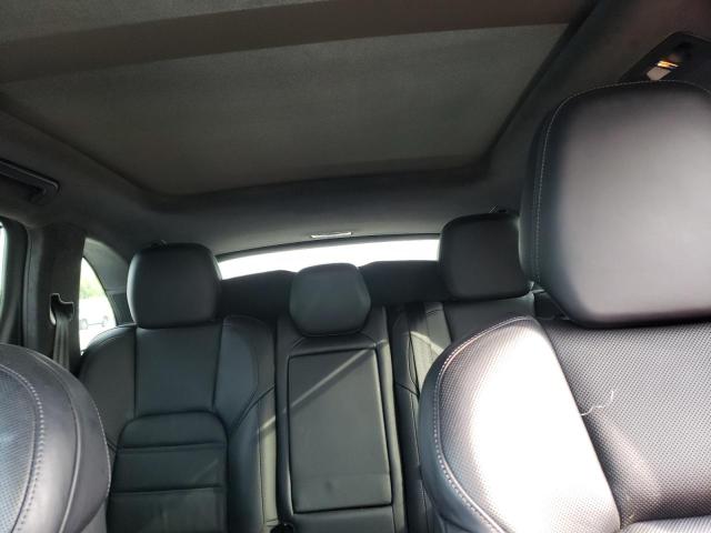 Photo 10 from auction – 2015 PORSCHE CAYENNE TU with VIN WP1AC2A23FLA80620