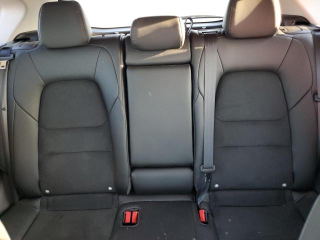 Photo 10 from auction – 2023 MAZDA CX-5 SELEC with VIN JM3KFBBM8P0218272