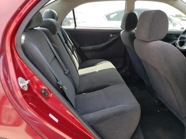 Photo 10 from auction – 2005 TOYOTA COROLLA with VIN 1NXBR32E45Z402172