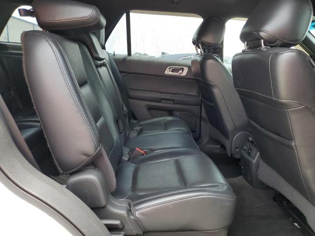 Photo 11 from auction – 2012 FORD EXPLORER L with VIN 1FMHK7F91CGA80122